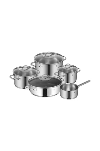 Wmf 7116001901 Provence Plus Pilav Tencereli Set 5 Parça