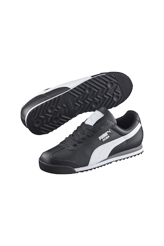 Puma Roma Basic Erkek Günlük Spor Ayakkabı (383490541)