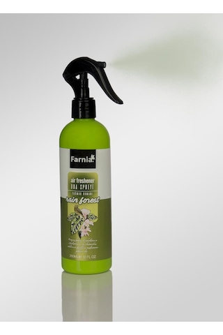 Farnia Yağmur Ormanı Oda Spreyi 350 ML Rain Forest