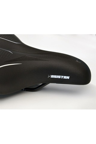 Asistan Comfy C100 Sele Siyah