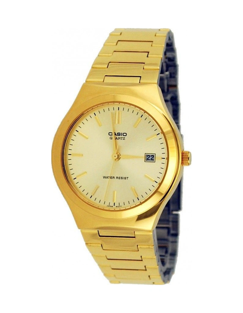 Casio Mtp-1170n-9a Altın