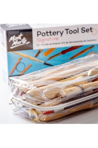 Mm Seramik Seti 23 Parça