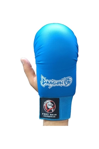 Dragondo 30010-p Karate Eldiveni Parmaksız Yeni Seri 2023 001
