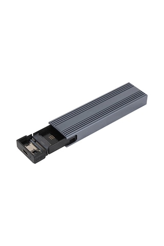Vcom Cu850n Usb 3.1 Gen 2 Type-c M.2 Nvme Ssd Hdd Kutusu