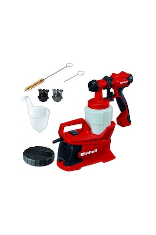 Einhell TC-SY 600 S Sprey Boya Tabancası 600W - 4260015