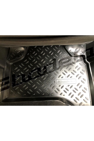2008 Mitsubishi L200 Havuzlu Paspas Araca Özel Badela Marka