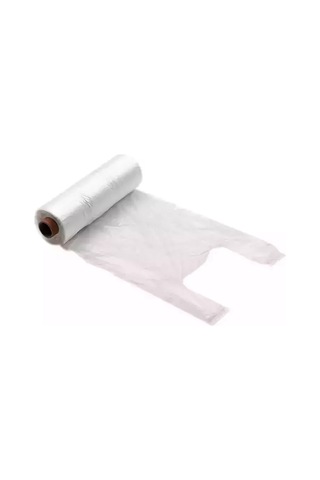 Rulo Poşet Büyük Boy 150 Li - 20 Paket