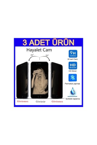 Apple Uyumlu iPhone 12 Mini 5d Hayalet Kırılmaz Cam Hayalet Ekran Koruyucu