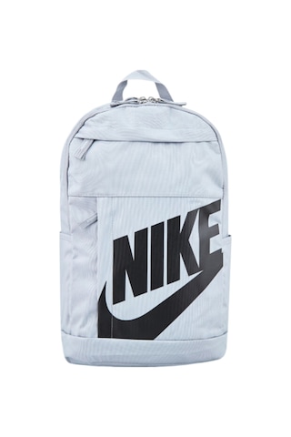 Dörtel Tedarik Nike Elemental Backpack Okul Çantası Gri Sırt Çantası Gri