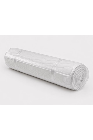 90x190 Visco Katmanlı Tek Kişilik Rollpack Ergonomik Yatak 15 Cm 90 x 190