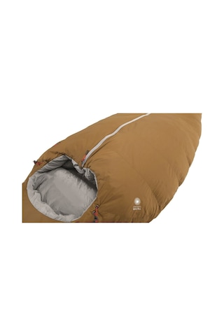 Robens İcefall Pro 300 Ultralight -7 Derece 645gr Uyku Tulumu Sarı