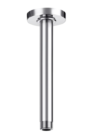 Roca Duş Başlığı, Borusu, Ceiling Arm L200, Tavandan, A5b0550c00 Gri