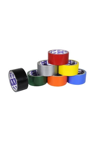 Ugr Duct Tape Takviye Tamir Bandı 48 Mm X10 Metre Çok Amaçlı (484545709)