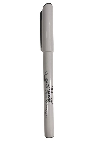 Teknik Çizim Kalemi Kaligrafi Kalemi 0.7 Mm Siyah