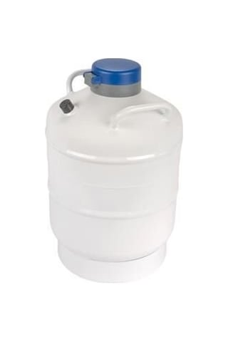 Sıvı Azot Tankı 15 Litre