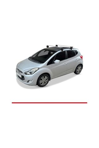 Hyundai İx20 Jc 2011-2019 Arası İle Uyumlu Ace-4 Ara Atkı Tavan