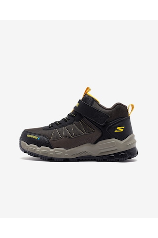 Skechers Adventure Track Büyük Erkek Çocuk Kahverengi Bot 406400l Chbk