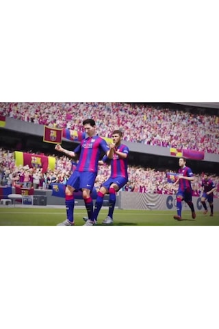 Ps3 Fifa 2016 Sürer Lig -  Oyun