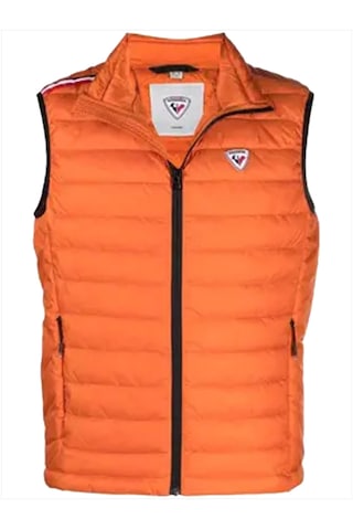 Rossıgnol Rossignol Rossi Seasonal Vest Erkek Turuncu Yelek 65