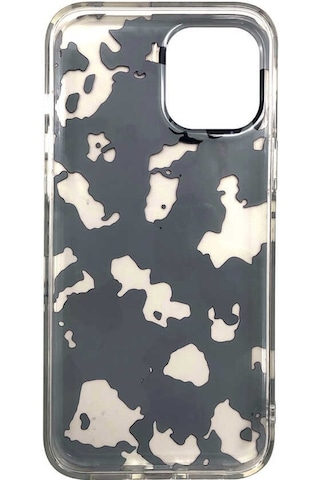 Kajsa Apple Uyumlu iPhone 11 Kılıf Asker Desenli Kajsa Camo Kapak ZORE-219997