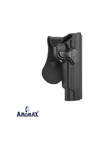 Amomax Tabanca Kılıfı Colt 1911 5"