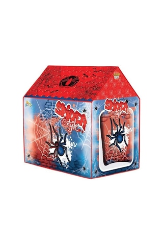 Furkan Toys Spider Örümcek Oyun Evi