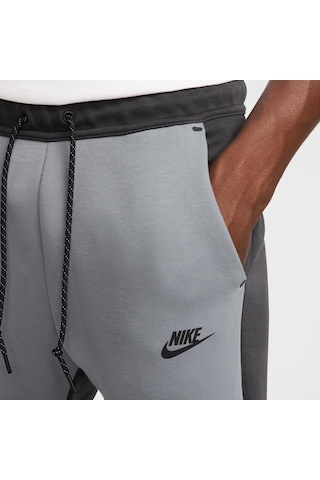 Nıke Tech Fleece Erkek Eşofman Altı Hv0959-061 Çok Renkli