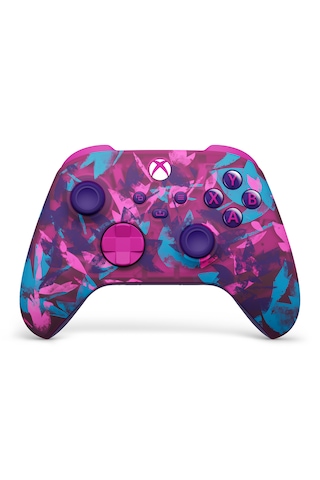 Microsoft Xbox Wireless Controller - Heart Breaker Special Edition Ep2-29568