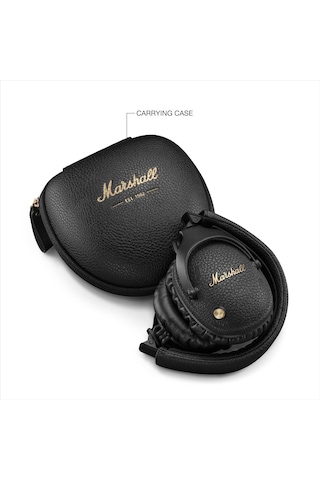 Marshall Monitor III ANC Bluetooth 5.3 Kulak Üstü Kulaklık