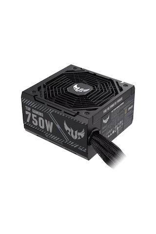 Asus TUF Gaming 750B 750W 80+ Bronze PSU Güç Kaynağı