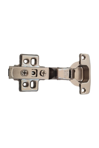 Samet Master Süper Deve Frenli Menteşe (5 Adet)