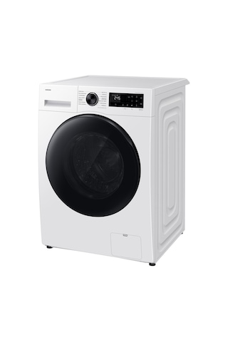 Samsung WD90HG5U34BEAH 1400 Devir 9 kg / 6 kg Kurutmalı Çamaşır Makinesi