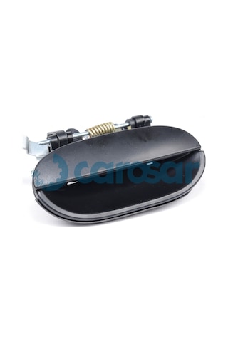 Hyundai Accent Yumurta Kasa Dis Kapi Kolu Arka Sag Siyah Desenli 525650182