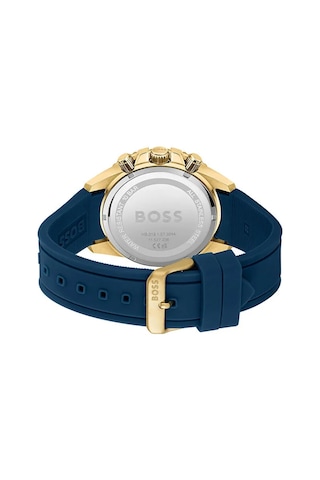 Hugo Boss Black Hb1513965 Erkek Kol Saati Altın