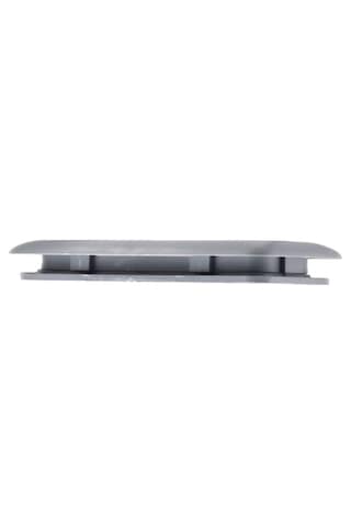 Mercedes S Sınıf W140 İçin Sunroof Güneşlik El Tutamağı Ve Izgara Seti -gri