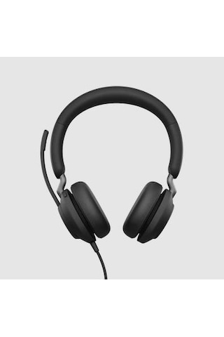 Jabra Evolve2 40 Duo USB-C Kulak Üstü Kulaklık