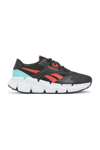 Reebok Zıg Dynamıca 5 Siyah Unisex Koşu Ayakkabısı 000000000102010345 Siyah-kırmızı Siyah - Kırmızı