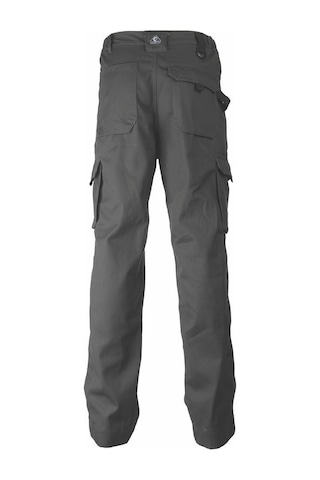 Erkek Gri Mühendis Pantolonu 8matg Gri