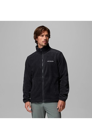 Columbia Wm6690 Watertight 3 In 1 Erkek Mont 2174491010 Siyah