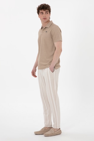 U.s. Polo Assn. Erkek Bej Eşofman Altı 50299743-vr011 Bej