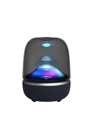 Harman Kardon Aurastudio 5, Wifi Hoparlör, Siyah