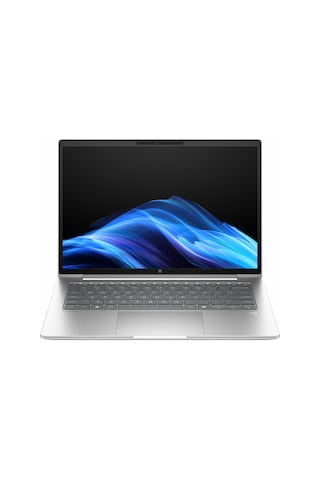HP ProBook 4 G1İ 14 AI CS7Q6ET02 Ultra 5 225U 40 GB 1 TB SSD 14" Dos FHD Dizüstü Bilgisayar