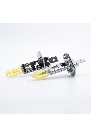 Photon H1 24V 70W Xtreme Yellow