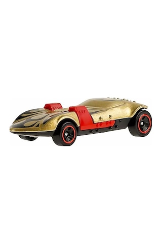 Hot Wheels Hw All Drivers Welcome Braille Racer Twin Mill Jjj11 Çok Renkli