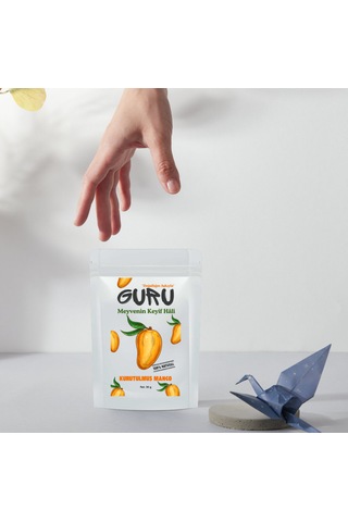 Guru Mango Kurusu 30 G