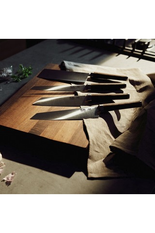 Fissler Primecut Collection Santoku Bıçak 17 Cm
