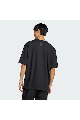 Adidas Jj1151 M Z.n.e. Tee Lo Erkek T-shirt Siyah