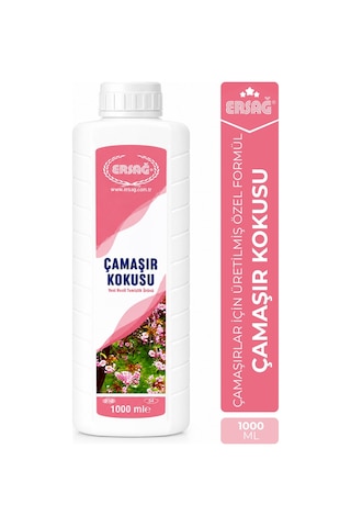 Ersağ Çamaşır Kokusu Konsantre 1 L