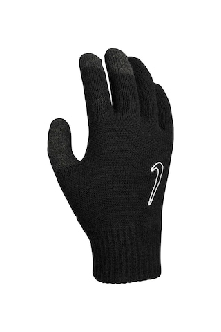 Nike Knit Tech And Grip Tg 2.0 Unisex Eldiven N.100.0661.091.lx Siyah