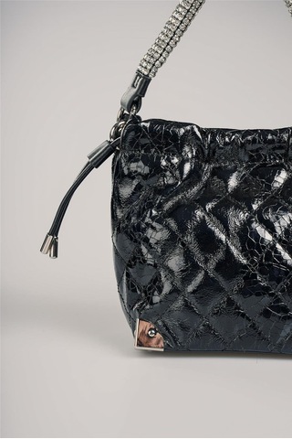 Ççs Kadın Kol Çantası C.ccs17799 Siyah